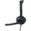 Verbatim Stereo Headset with Microphone, Price/Each