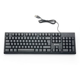 Verbatim Wired Keyboard