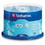 Verbatim CD-R 700MB 52X with Branded Surface - 50pk Spindle, Price/PK