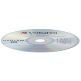 Verbatim DVD+RW 4.7GB 4X with Branded Surface - 10pk Jewel Case