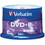 Verbatim AZO DVD+R 4.7GB 16X with Branded Surface - 50pk Spindle, Price/PK