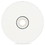 Verbatim DVD-R 4.7GB 16X White Inkjet Printable - 100pk Spindle, Price/PK