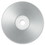 Verbatim CD-R 700MB 52X DataLifePlus Silver Inkjet Printable - 100pk Spindle, Price/PK