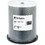 Verbatim CD-R 700MB 52X DataLifePlus Silver Inkjet Printable - 100pk Spindle, Price/PK