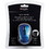 Verbatim Wireless Mini Travel Optical Mouse - Blue, Price/EA