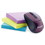 Verbatim Wireless Mini Travel Optical Mouse - Purple, Price/EA