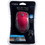 Verbatim Wireless Notebook Multi-Trac Blue LED Mouse - Red, Price/EA