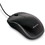 Verbatim Silent Corded Optical Mouse - Black, Price/EA