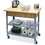 Vertiflex Countertop Serving Cart, Price/EA