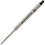 Waterman Ballpoint Pen Refill, Black - 1 Each, Price/EA