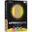 Astrobrights Color Paper - "Neon" 5-Color Assortment, Price/RM