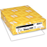 Exact Inkjet, Laser Index Paper - White - 30%, WAU40411