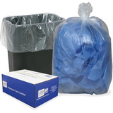 Webster Webster Clear Linear Low-Density Can Liners