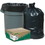 Webster Reclaim Heavy-Duty Recycled Can Liners, WBIRNW4060