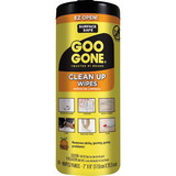 Goo Gone Tough Task Wipes, WMN2000