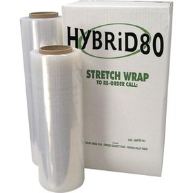 WP HYBRiD80 Pallet-tite Handwrap