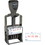 Xstamper Heavy-duty PAID Self-Inking Dater, Price/EA