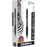 Zebra Pen Z-Grip 0.7mm Retractable Ballpoint Pen