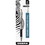 Zebra Pen F-301 Retractable Ballpoint Pen, Price/EA