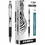 Zebra Pen F-301 Stainless Steel Ballpoint Pen, Price/DZ