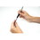 Zebra Pen F402 Retractable Ballpoint Pen, ZEB29220, Price/EA