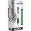 Zebra Pen Z-grip Clear Barrel Mechanical Pencil, Price/DZ