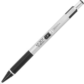 Zebra Pen M-301 Stainless Steel Mechanical Pencils, ZEB54010