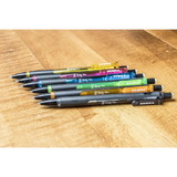Zebra Pen Z-Grip Plus Mechanical Pencil