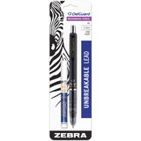 Zebra Pen DelGuard Mechanical Pencil