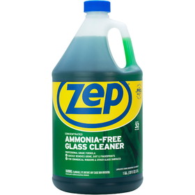 Zep Glass Cleaner Concentrate, ZPEZU1052128