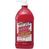 Zep Commercial Cherry Bomb Gel Hand Cleaner