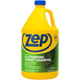 Zep Concentrated All-Purpose Carpet Shampoo, ZPEZUCEC128