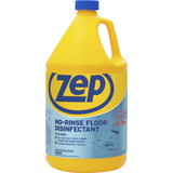 Zep No Rinse Floor Disinfectant