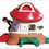 SportsPlay 301-145 Mushroom Kottage - Partially Assembled