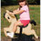SportsPlay 361-504 Bronco Spring Rider