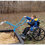 SportsPlay 361-509H Sand Digger - ADA Accessible