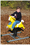 SportsPlay 362-500 Easy Rider Portable Base (Base only)