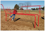 SportsPlay 511-108P Parallel Bars - Painted