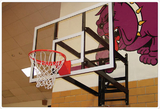 SportsPlay 532-659 Wall Mount Basketball Set