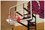 SportsPlay 532-659 Wall Mount Basketball Set