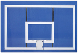 SportsPlay 542-200 Acrylic Rectangular Backboard