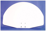 SportsPlay 542-600 Aluminum Fan Backboard