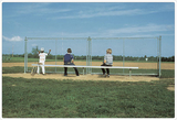 SportsPlay 551-105 Baseball Protective Screens
