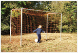 SportsPlay 561-505 12' Jr Soccer Goal (Pair)