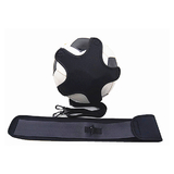 Muka Hands-Free Solo Soccer Trainer, Kick Skill Training Waistband