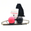 Muka Boxing Reflex Ball on String Punch Ball Silicone Headband for Fighting Training and Fitness