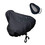 Muka Bike Seat Cover with Strings Bicycle Seat Cushion Cover for Travel, Cycling, Daily Use