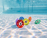 Sprint Aquatics 150 Deluxe Dive Disk