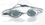 Sprint Aquatics 212 Sprint Mirrored California Goggle