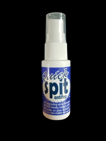 Sprint Aquatics 214 Jaws Quick Spit Antifog Spray